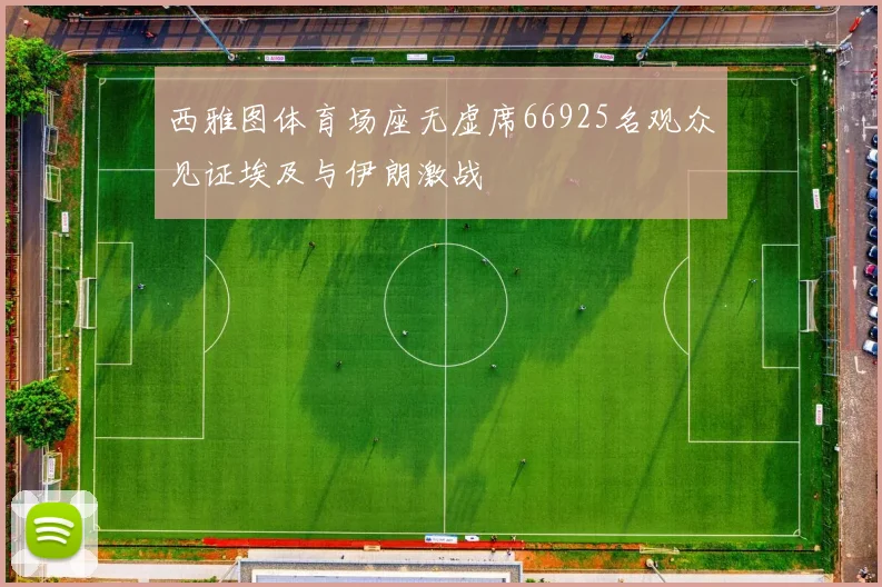 西雅图体育场座无虚席66925名观众见证埃及与伊朗激战