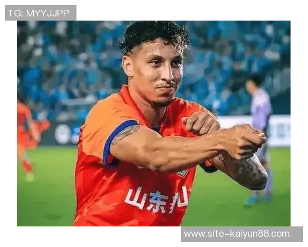 克雷桑中超表现惊艳参与进球数达80个仅次于武磊