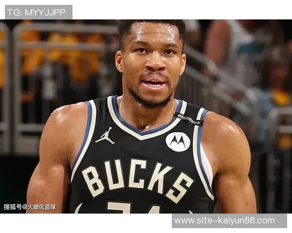 热火若能引进字母哥将更具竞争力教练和阵容均具备优势