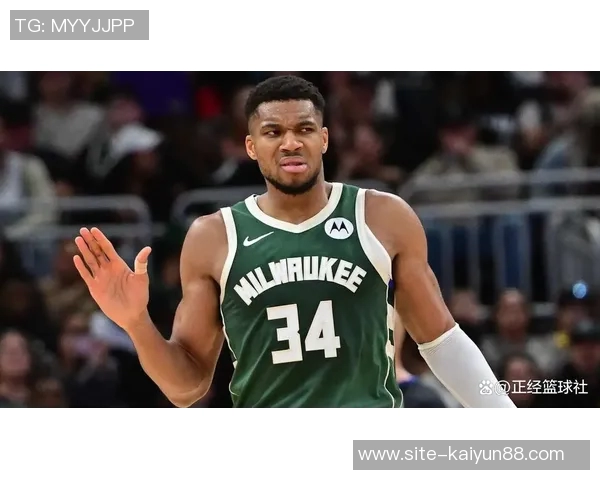 字母哥坦言交易流言影响队友心态这是我最不愿意看到的情况