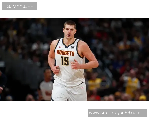 自2020年以来约基奇独领风骚302010表现其余球员难以企及