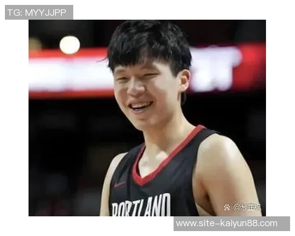 美媒体评论杨瀚森在开拓者前景堪忧或成职业生涯重大失误