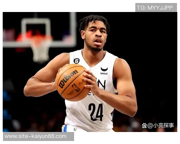 卡梅隆托马斯得分低迷却助攻爆发展现转型潜力