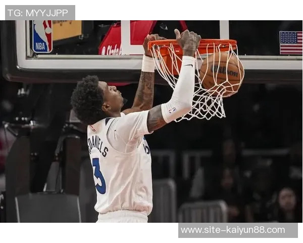 麦丹谈扣篮增多的原因与个人偏好上篮的真实想法 麦丹谈扣篮增多的原因与个人偏好上篮的真实想法