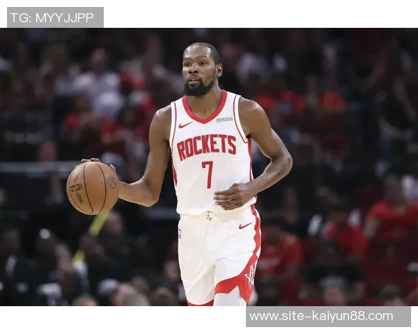 申京谈新赛季变化：更多依赖范弗里特尽管队中有杜兰特